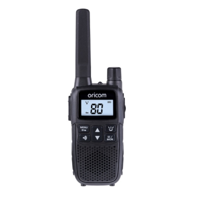 Bộ đàm cầm tay Oricom UHF2200